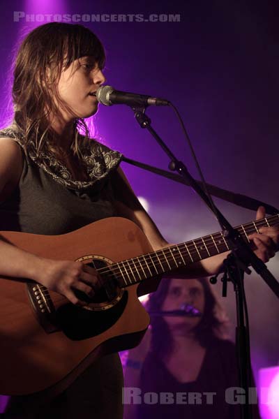 RENEE - 2012-09-26 - PARIS - Nouveau Casino - 